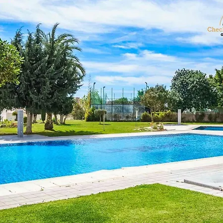 Lägenhet El Mirador Torremolinos