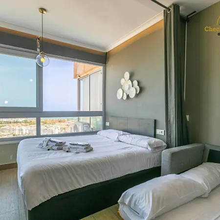 El Mirador Lägenhet Torremolinos