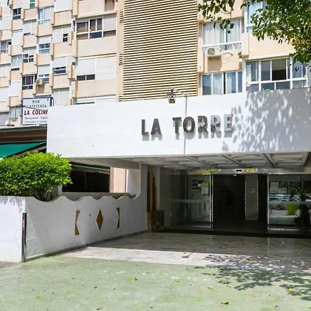El Mirador Torremolinos